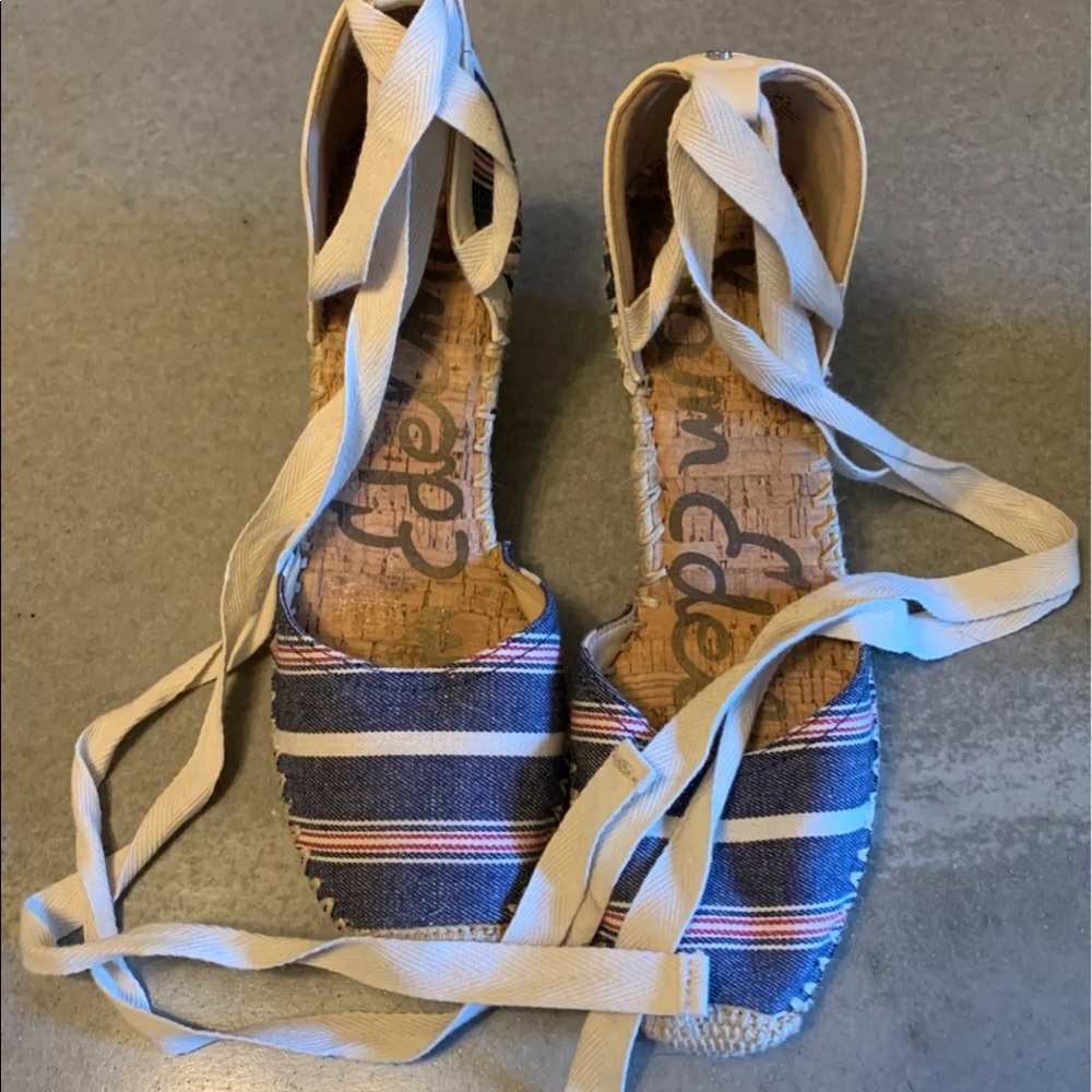 Sam Edelman Wedges